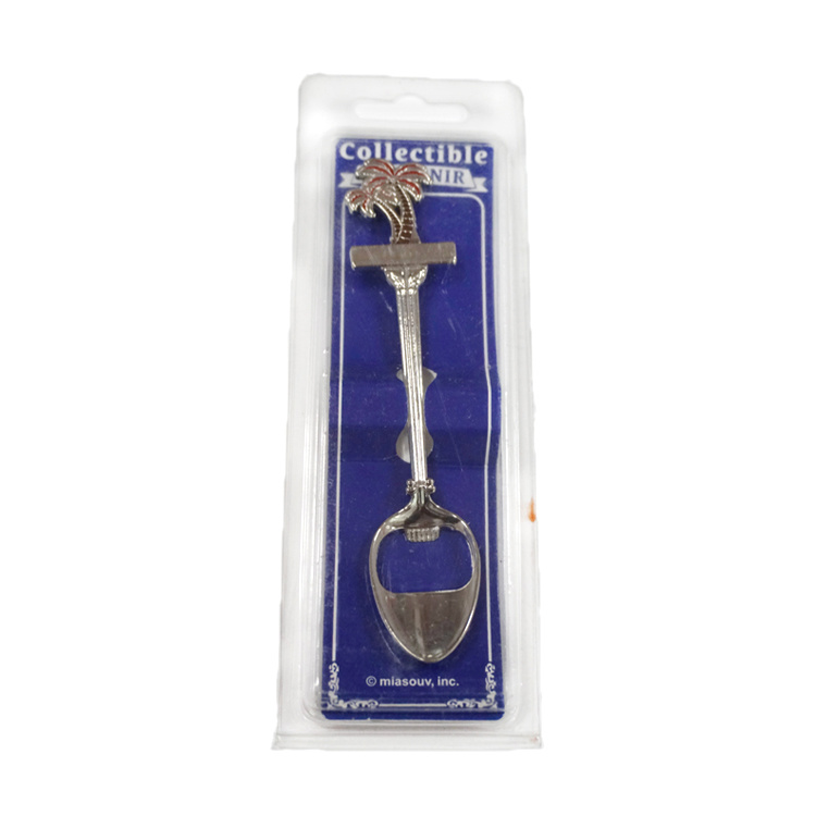 Wholesale Metal Craft Collectible Custom Souvenir Spoon