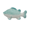 Wholesale Ocean Porcelain Craft Ceramic Fish Decoration