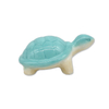 Ocean Beach Porcelain Home Decorative Ceramic Turtle Statue