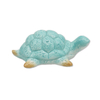 Ocean Beach Porcelain Home Decorative Ceramic Turtle Statue