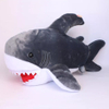 Wholesale Cartoon Soft Plush Stuffed Toy Whale Plush Toy for Kids Gift