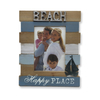 Custom Home Decor Vintage MDF Photo Frame Wood