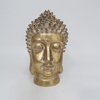 Religious Craft Polyresin Sleeping Buddha Statue for Home Decoration