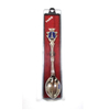 Wholesale Metal Craft Collectible Custom Souvenir Spoon