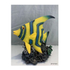 Factory Home Decor Ornament Sea Animal Figurine Resin Tropical Fish Statue