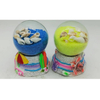 Wholesale Beach Shell Resin Sand Bottle Souvenir Sand Globe