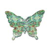 Wholesale Modern Resin 3D Butterfly Wall Decorations for Home