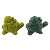 Ceramic Animal Shape Salt and Pepper Shakers Souvenir