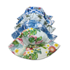 Custom Cotton Sun Hat Cute Children Baby Kids Bucket Hat