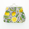 Custom Coin Pouch Cute Fruit Avocado Strawberry Coin Purse