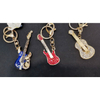 Wholesale Bag Accessories Cute Bling Rhinestones Heart Keychain