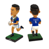 Wholesale Sports Resin Bobblehead Doll Custom Bobble Head Figurine