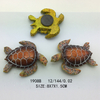 Customized Beach Tourist Souvenir Resin Sea Turtle 3D Magnets