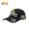 OEM Casual Baseball Cap Custom Tourist Souvenir Sport Caps