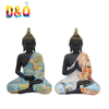 Custom Design Resin Buddha Statue Home Decoration Polyresin Buddha