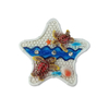 Wholesale Resin Beach Coral Reef Souvenir Magnet New Caledonia Souvenir Fridge Magnet