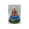 Customized Resin Country City Souvenir Germany Snow Globe