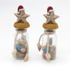 Wholesale Resin Sand Art Bottle Seaside Beach Souvenir Sand in a Bottle