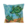 Custom Print Home Decorative Animal Ocean Beach Souvenir Pillow Covers