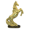 Polyresin Decorative Horse Statue Home Decorative Horse Figurine