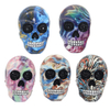 Creative Skull Head Gift Resin Skeleton Head Decoration