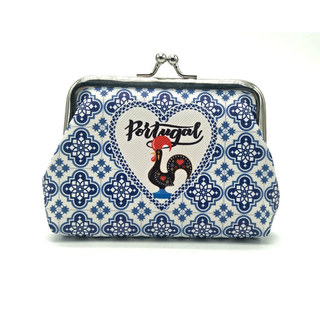 Wallet Female Purse Long Coin Purses Holders Ladies Hasp Wallets