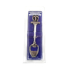 Wholesale Metal Craft Collectible Custom Souvenir Spoon