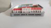 Custom Tourist Souvenr Resin Miniature Building Model