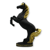 Modern Home Decor Horse Statue Resin Animal Craft Polyresin Horse