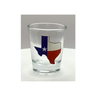 Custom Logo Map Texas Souvenirs Shot Glass