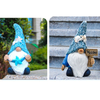 Wholesale Garden Home Decoration Resin Ocean Summer Beach Gnome Statue