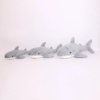 Wholesale Cartoon Soft Plush Stuffed Toy Whale Plush Toy for Kids Gift