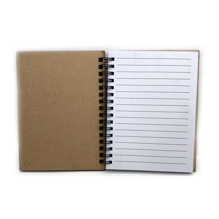 Custom Logo Printing Promotional Gift Souvenir Notebook