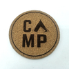 Custom Logo Printed Beer Cup Cork Coaster