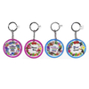 Custom Tourist Beach Souvenirs Products Acrylic Keychain