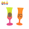 Wholesale Personalized Beach Tourist Souvenir Custom Logo Stem Shot Glasses