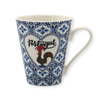 Sublimation Souvenir Mug Custom Printing Ceramic Coffee Mug