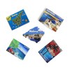 Customized Printing Resin Scenery Croatia Split Souvenir Fridge Magnet