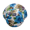 Wholesale Customized Fashion Souvenir Summer Beach Fisherman Hat Hawaiian Bucket Hat