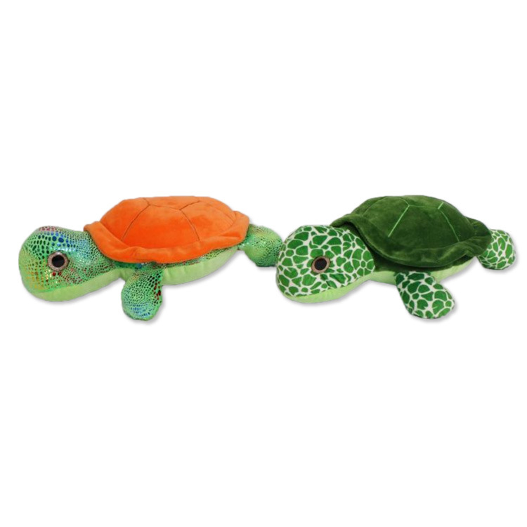 Wholesale Soft Ocean Animal Toys Plush Turtle Plush Toys