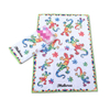 Custom Sublimation Printed Tea Towel Souvenir Kitchen Towels