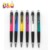 Wholesale Custom Promotion Gift Tourist Ballpoint Souvenir Pen