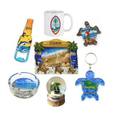 Best Fridge Magnets for Gifts And Souvenirs