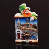 Resin Printing Tourist Travel Souvenir Gift Ireland Dublin Souvenir Fridge Magnet