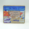 Wholesale Souvenir Nautical Picture Frame Beach Wood MDF Photo Frames