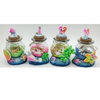 Wholesale Beach Tourist Souvenir Drift Sans Bottle Sea Shell for Craft