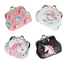 Wholesale Mini Purse Coin Bags Pouch Women Leather Custom Coin Bag