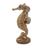 Wholesale Beach Souvenir Resin Sea Animal Statue Seahorse Home Decor