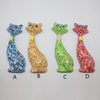 Wholesale New Resin Dog Home Decor Wall Hanging Ornament Dog Wall Decoration