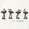 Wholesale Custom Resin Iceland Norway Canada Scotland Bird Souvenir Puffin Fridge Magnet